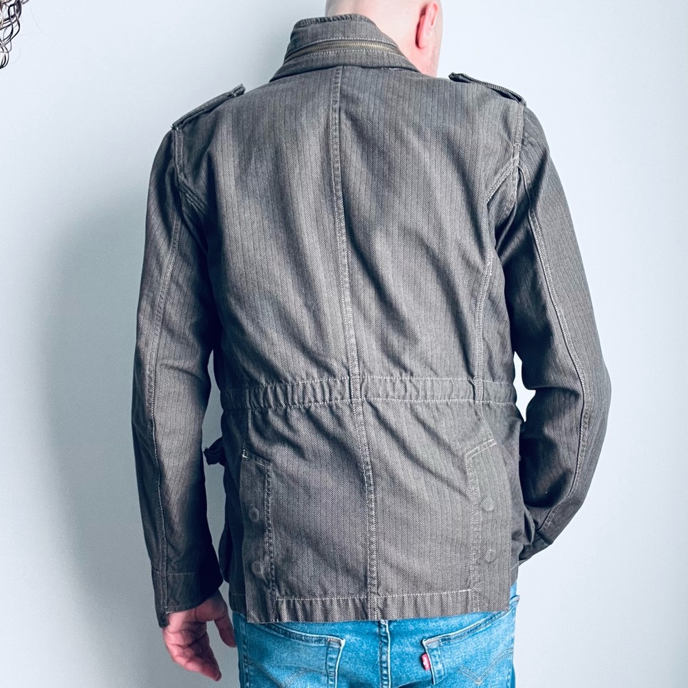 Diesel jacket. - Picture 12 of 13